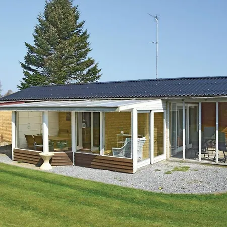 Stunning In Sydals With Kitchen *