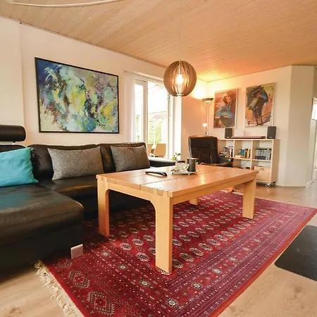 Stunning In Sydals With Kitchen Holiday home Vollerup