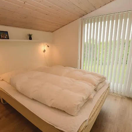 Lundvej Sydals Denm Vollerup