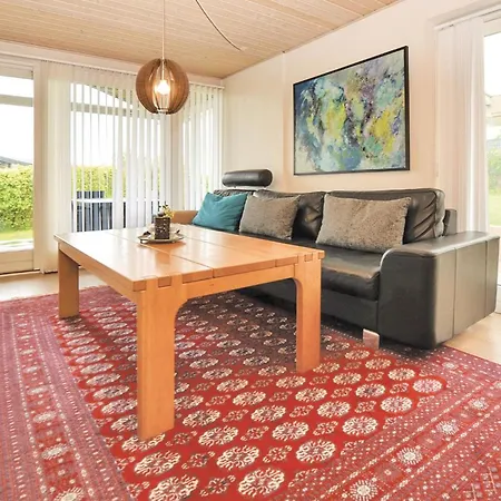 Stunning In Sydals With Kitchen Holiday home Vollerup