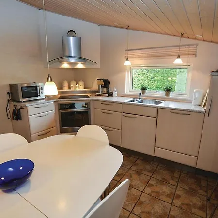 Holiday home Stunning In Sydals With Kitchen *