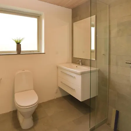 Holiday home Stunning In Sydals With Kitchen *