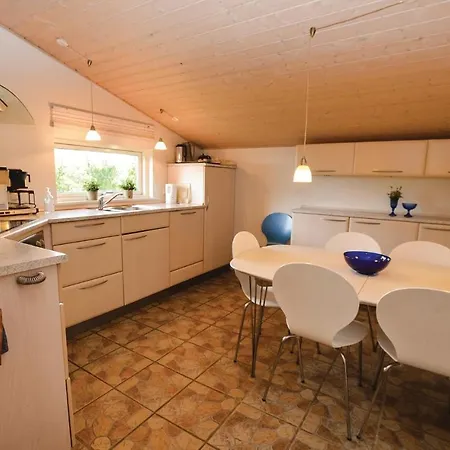 Stunning In Sydals With Kitchen Holiday home *