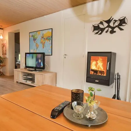 Stunning In Sydals With Kitchen Holiday home Vollerup