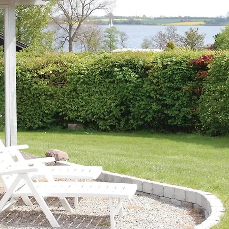 Stunning In Sydals With Kitchen Holiday home Vollerup